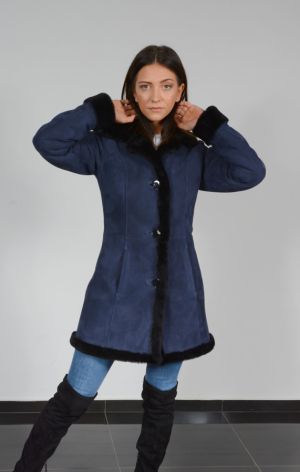 Women's coat