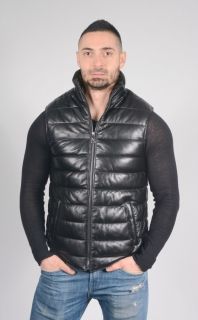 Men's vest ELEK