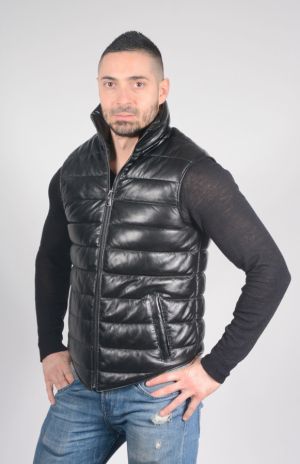 Men's vest ELEK