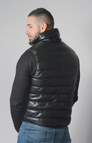 Men's vest ELEK