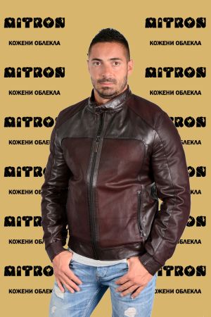 Men's jacket