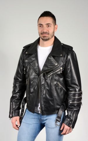 Men's jacket