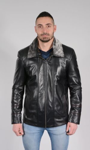 Men's jacket