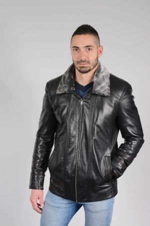 Men's jacket