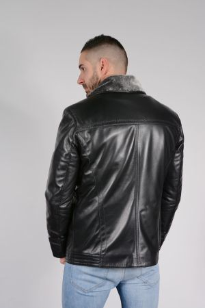 Men's jacket