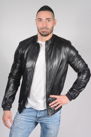 Men's jacket