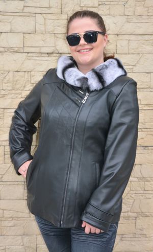 Women's jacket