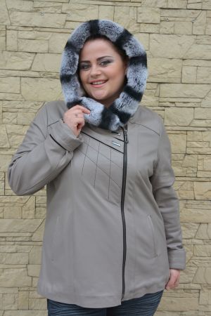 Women's jacket