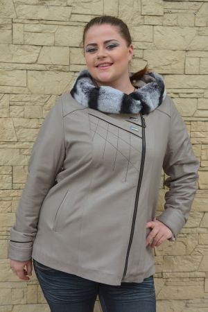 Women's jacket