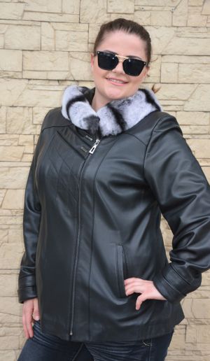 Women's jacket