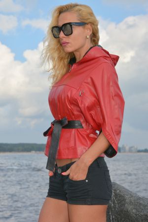 Women's jacket