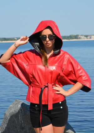 Women's jacket