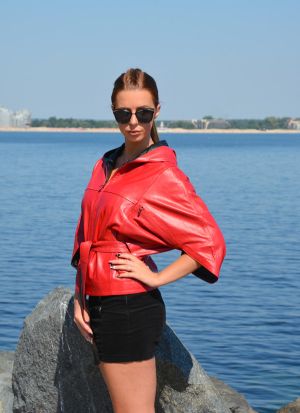 Women's jacket