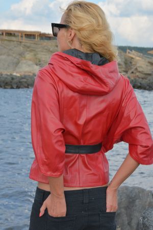 Women's jacket