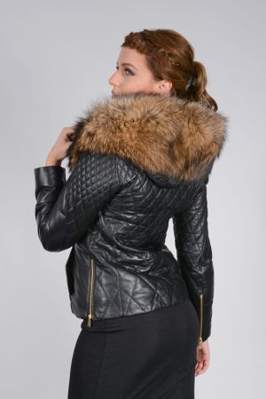 Women's jacket