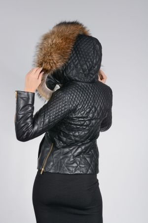 Women's jacket