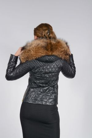 Women's jacket