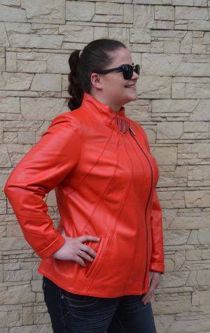 Women's jacket