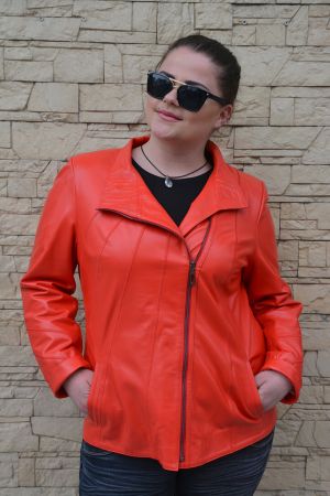 Women's jacket