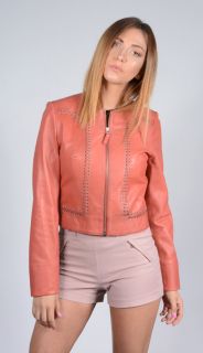 WOMEN'S WHY VEAL LEATHER