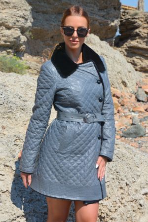 Women's coat