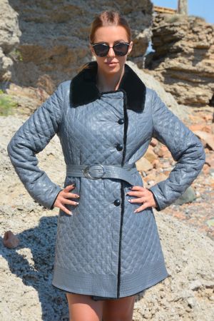 Women's coat