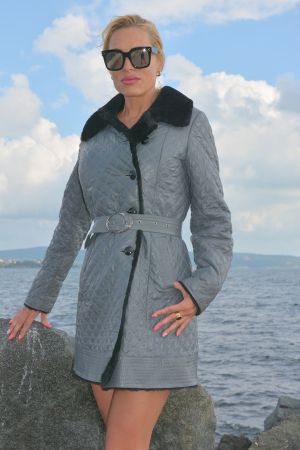 Women's coat