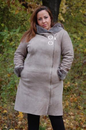 Women's coat