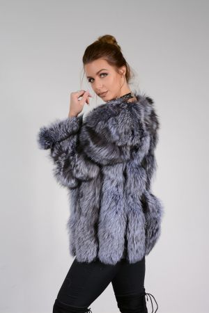 MAXMARA Fox Coat