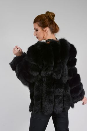 MAXMARA Fox Coat