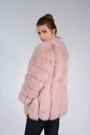 MAXMARA Fox Coat