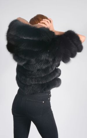 Women's coat