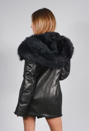 Women's coat