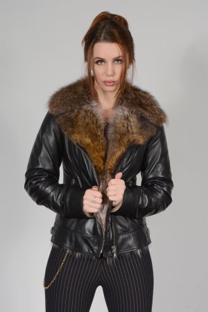 Women's coat