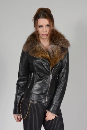 Women's coat