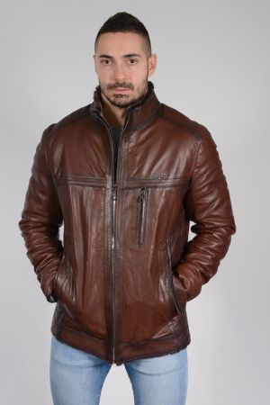 Man's winter Jacket