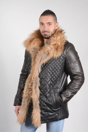 Men's coat 