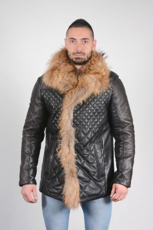 Men's coat 