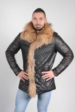 Men's coat 