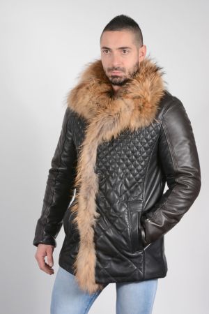 Men's coat 