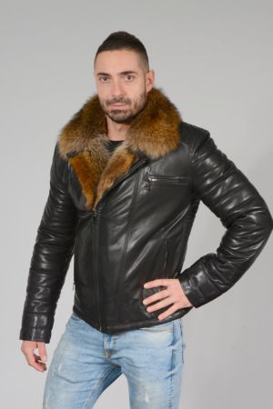 Men's jacket