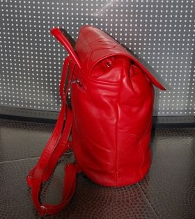 Ladies backpack 