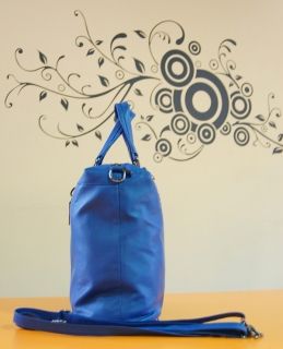 BACKPACK - Genuine leather backpack