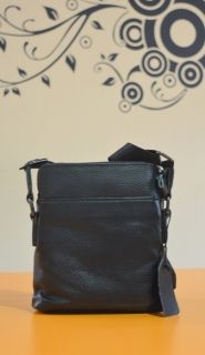 BAG906 - Men's calfskin bag