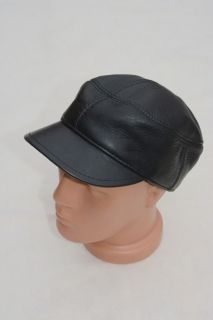Men's cap
