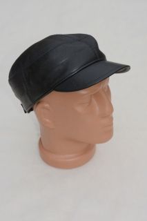 Men's cap