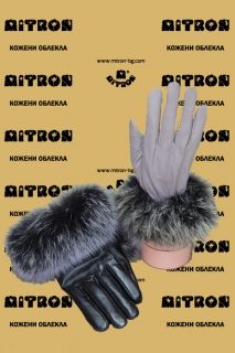 Дамски ръкавици  LADY-FOX 