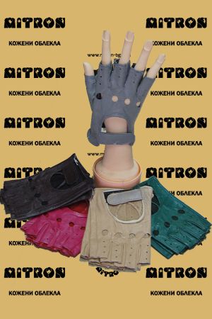 LADY14 -  Ladies gloves lambskin