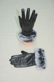 Дамски ръкавици LADY106
