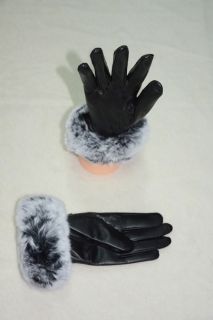 Дамски ръкавици LADY106